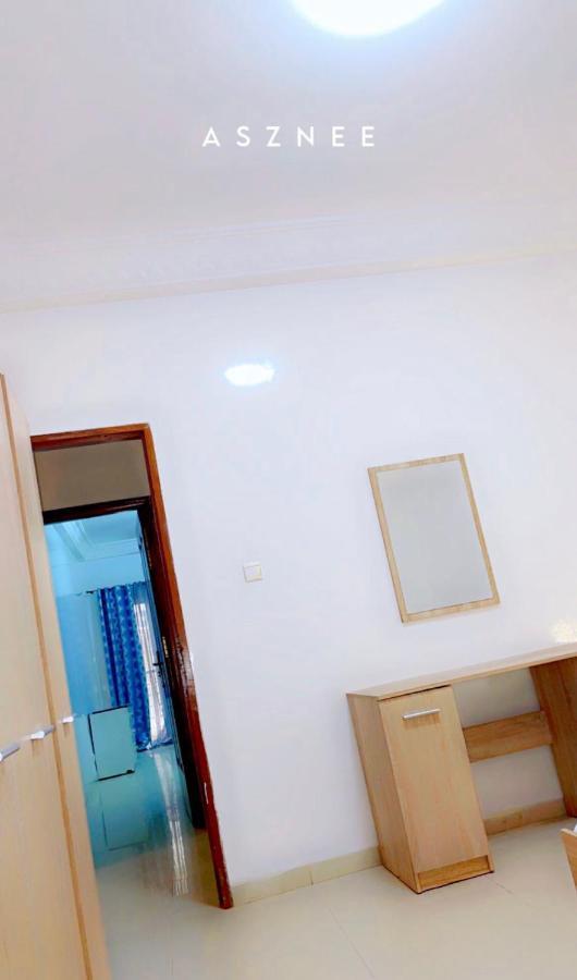 Yelow Home Dakar Exterior photo