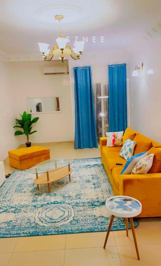 Yelow Home Dakar Exterior photo