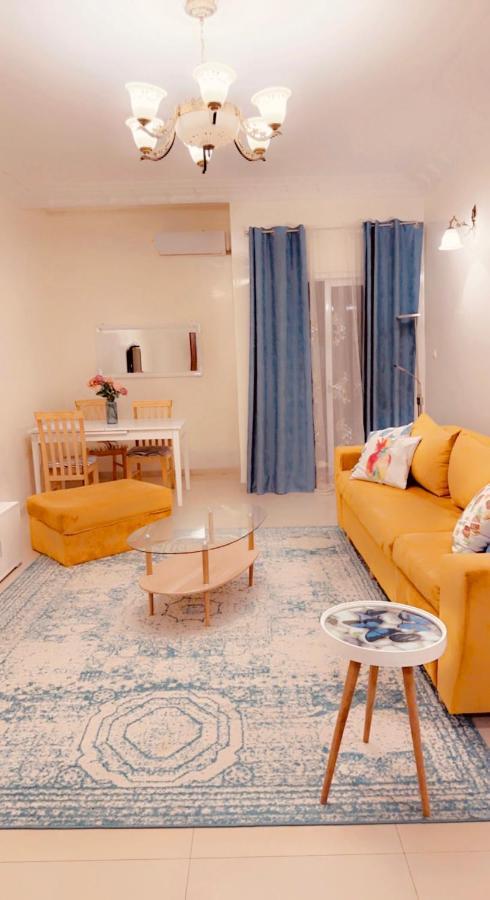 Yelow Home Dakar Exterior photo